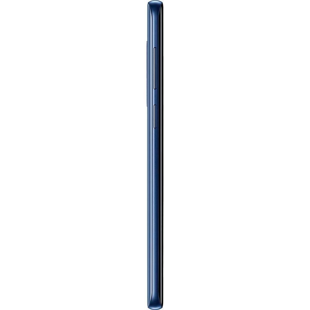 Smartphone Samsung Galaxy S9+ 128GB, 12MP, Tela 6.2´, Azul - SM-G9650 Smartphone Samsung Galaxy S9+ 128GB, 12MP, Tela 6.2´, Azul - SM-G9650