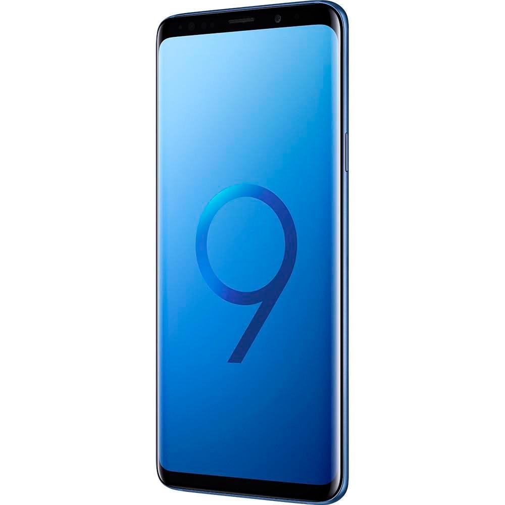 Smartphone Samsung Galaxy S9+ 128GB | KaBuM!