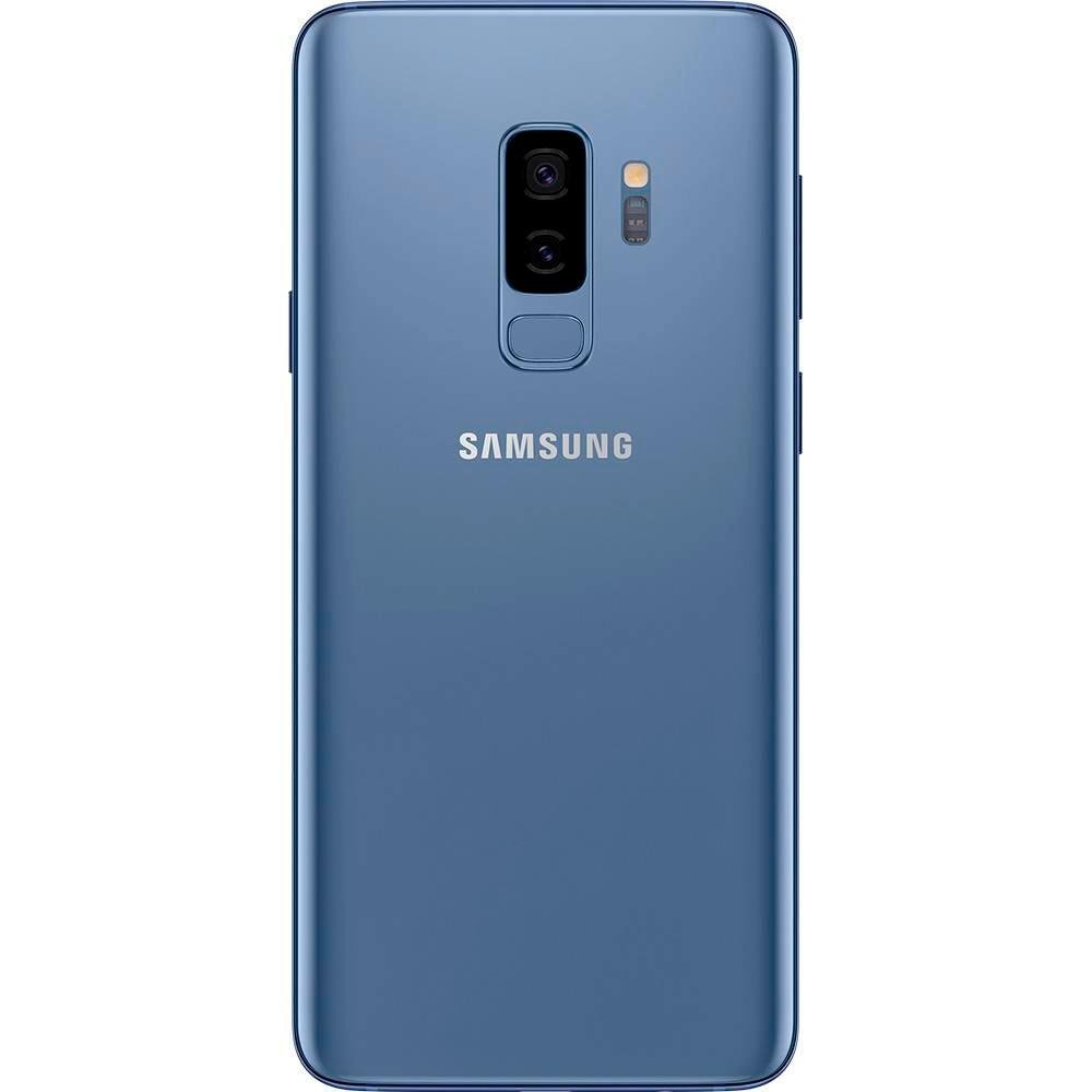 Smartphone Samsung Galaxy S9+ 128GB | KaBuM!