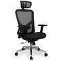 Cadeira DT3office Diana, Black - 11217-2