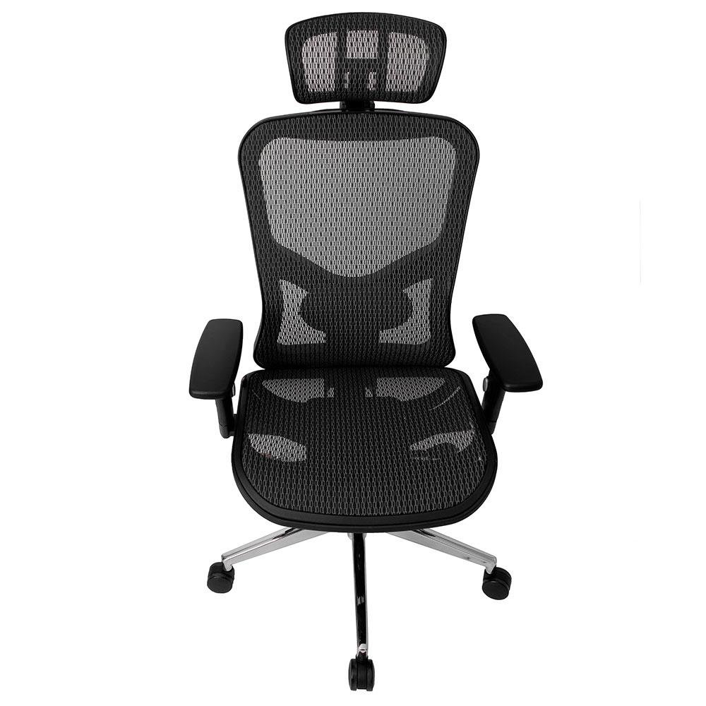 Cadeira DT3office Diana, Black - 11217-2 Cadeira DT3office Diana, Black - 11217-2