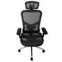 Cadeira DT3office Diana, Black - 11217-2