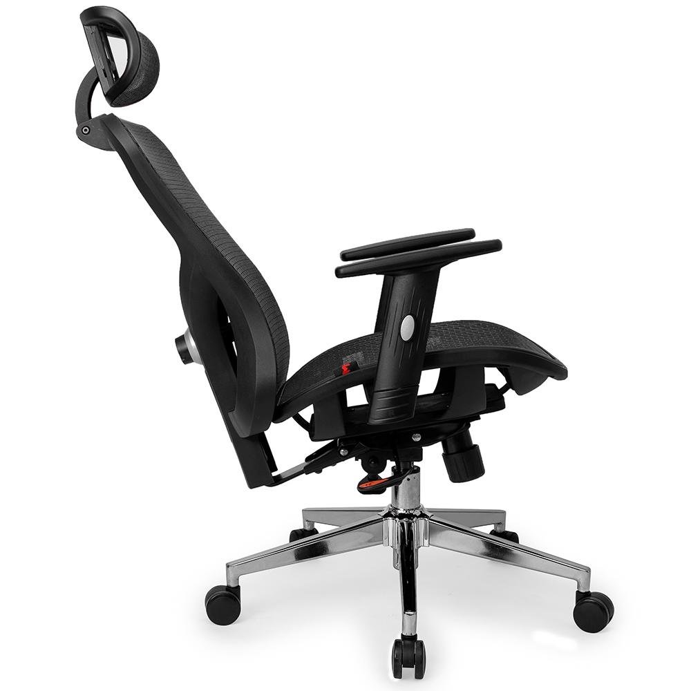Cadeira DT3office Diana, Black - 11217-2 Cadeira DT3office Diana, Black - 11217-2