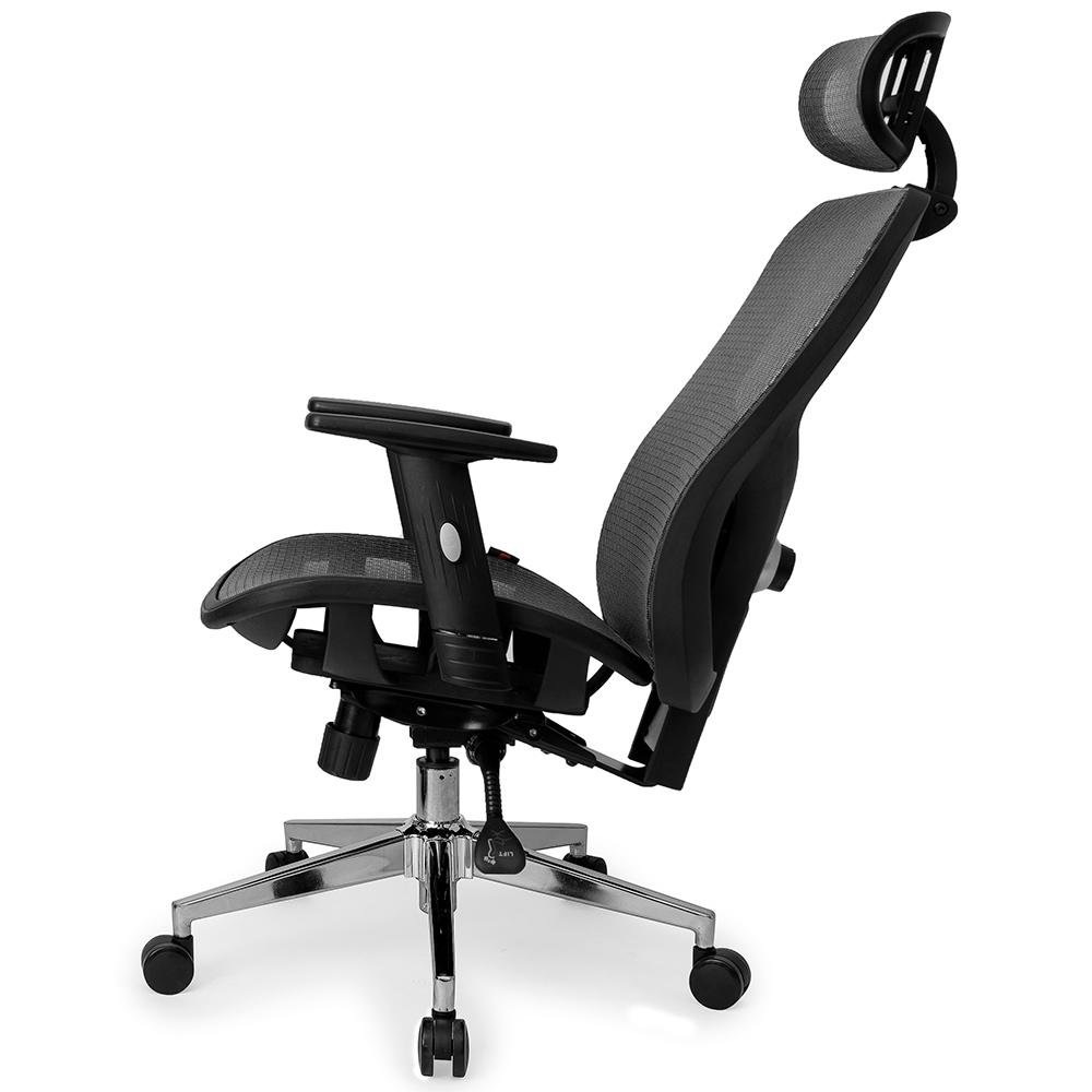 Cadeira DT3office Diana, Black - 11217-2 Cadeira DT3office Diana, Black - 11217-2