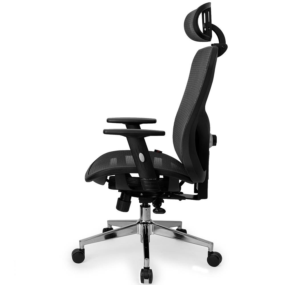 Cadeira DT3office Diana, Black - 11217-2 Cadeira DT3office Diana, Black - 11217-2