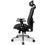 Cadeira DT3office Diana, Black - 11217-2