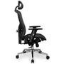Cadeira DT3office Diana, Black - 11217-2