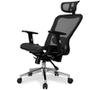 Cadeira DT3office Diana, Black - 11217-2