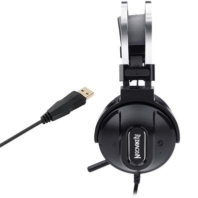 headset gamer redragon ladon 7.1