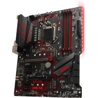 Placa-Mãe MSI Intel LGA 1151 MPG Z390 Gaming Plus | KaBuM!