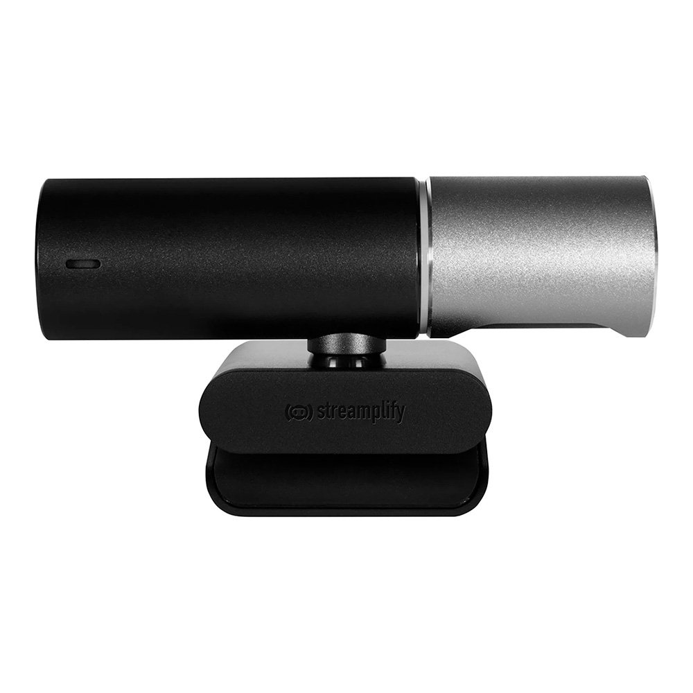 Webcam 4K Streamplify CAM PRO Sony | KaBuM!