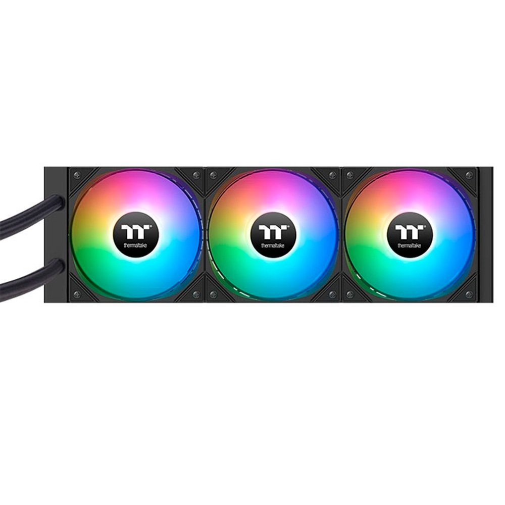 Water Cooler Thermaltake LA 360-S ARGB | KaBuM!