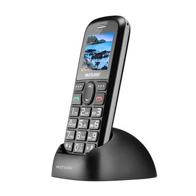 Celular Multilaser Vita Dual Chip, Câmera, MP3, Rádio FM, Bluetooth, Lanterna, Preto - P9089  é boa?