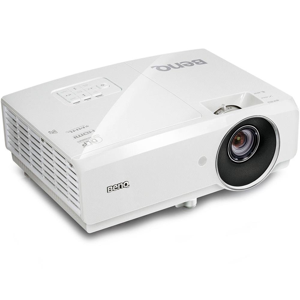 Projetor Benq 4500 Lumens, Full HD, HDMI, Branco | KaBuM!