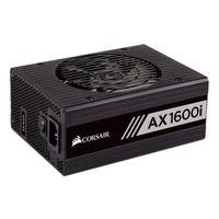 電源ユニット Corsair AX1600i 1600W 80PLUS TITANIUM fonte-corsair-1600w-80-plus-