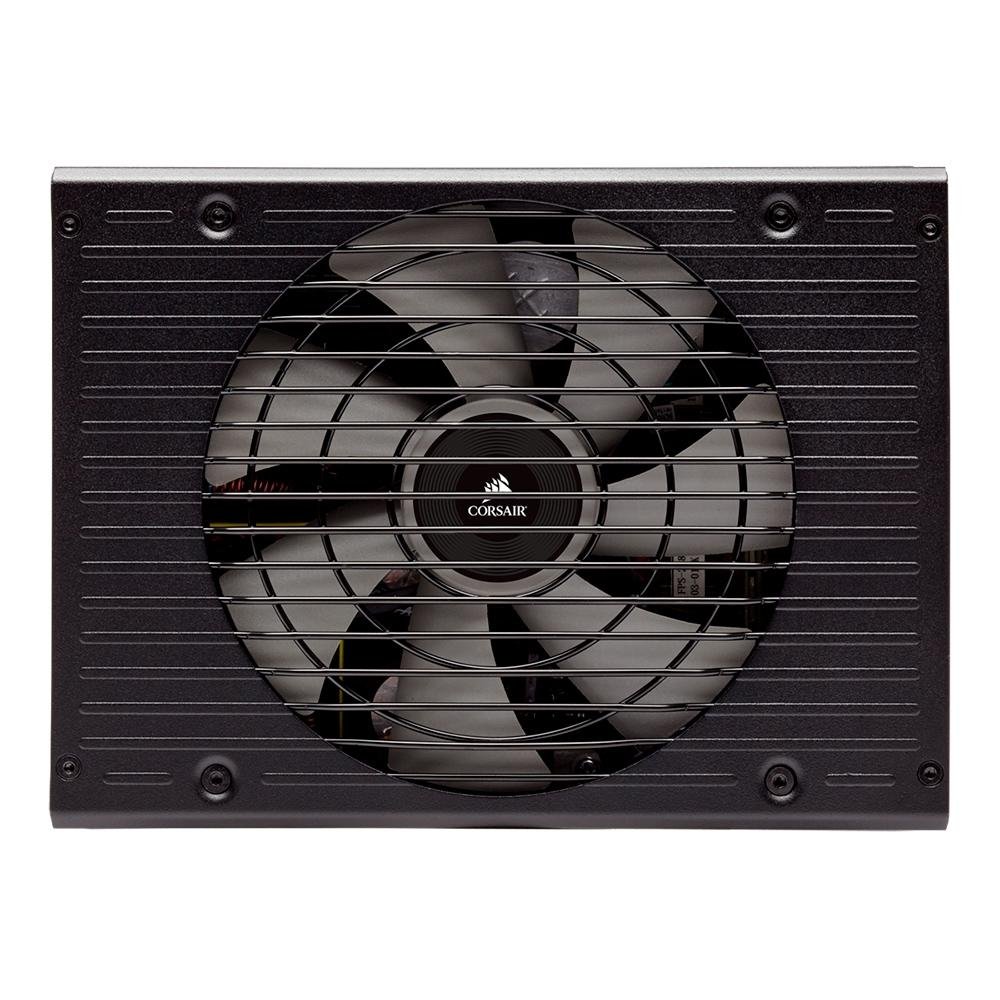 Fonte Corsair 1600W 80Plus Titanium Modular AX1600i | KaBuM!