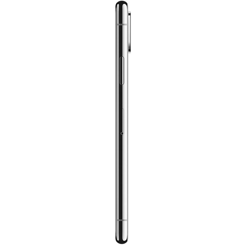iPhone XS Prata, 64GB - MT9F2 iPhone XS Prata, 64GB - MT9F2