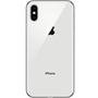 iPhone XS Prata, 64GB - MT9F2