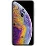 iPhone XS Prata, 64GB - MT9F2