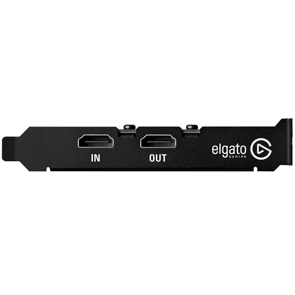 Placa de Captura Elgato HD60 Pro | KaBuM!