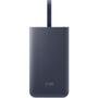 Carregador Portátil Samsung, 5100mAh, Fast Charge, Azul Marinho - EB-PG950CNPGBR