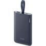 Carregador Portátil Samsung, 5100mAh, Fast Charge, Azul Marinho - EB-PG950CNPGBR