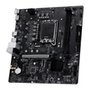Placa-Mãe MSI PRO H610M-B, Intel LGA 1700, mATX, DDR5 - PROH610MB