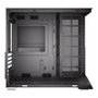 Gabinete Gamer Esgaming Zero Max, Mid Tower, M-ATX, Frontal e Lateral em Vidro Temperado, Sem Fans, Preto - Zero Max BK