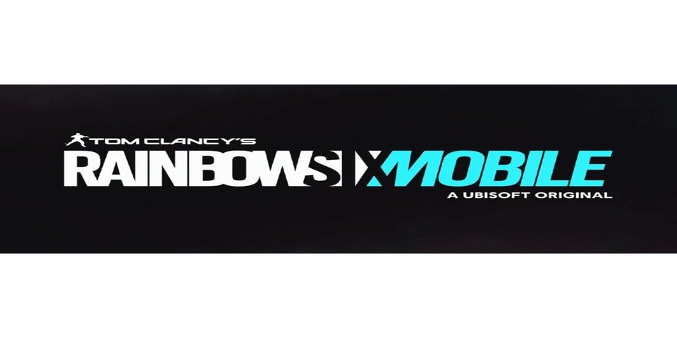 Gift Card Rainbow Six Mobile 2500 Platina