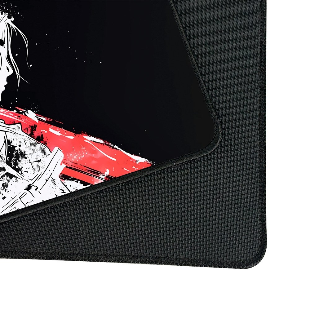 Mousepad Kalkan Aeris Extended Speed | KaBuM!