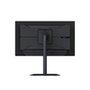 Monitor Gamer Gigabyte QD-OLED 27", QHD, 280Hz, 0.03ms, IA, G-Sync, FreeSync Premium Pro, HDR 400, USB-C, Som Integrado, Preto - MO27Q2A