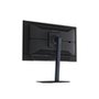 Monitor Gamer Gigabyte QD-OLED 27", QHD, 280Hz, 0.03ms, IA, G-Sync, FreeSync Premium Pro, HDR 400, USB-C, Som Integrado, Preto - MO27Q2A