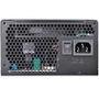 Fonte EVGA, 600W, 80 Plus Bronze, PFC Ativo, Sem Cabo, Preto - 100-BR-0600-K