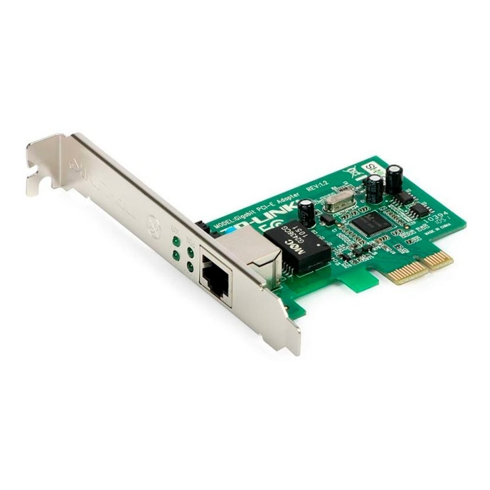 Adaptador de Rede TP-Link | KaBuM!