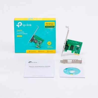 Adaptador de Rede TP-Link | KaBuM!