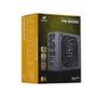 Fonte C3Tech Gaming PS-G1000, 1000W, 80 Plus Gold - PS-G1000