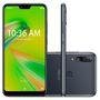 Smartphone Asus Zenfone Max Shot, 64GB, 12MP, Tela 6.2´, Preto - ZB634KL-4A006BR