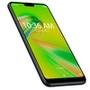 Smartphone Asus Zenfone Max Shot, 64GB, 12MP, Tela 6.2´, Preto - ZB634KL-4A006BR