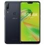 Smartphone Asus Zenfone Max Shot, 64GB, 12MP, Tela 6.2´, Preto - ZB634KL-4A006BR