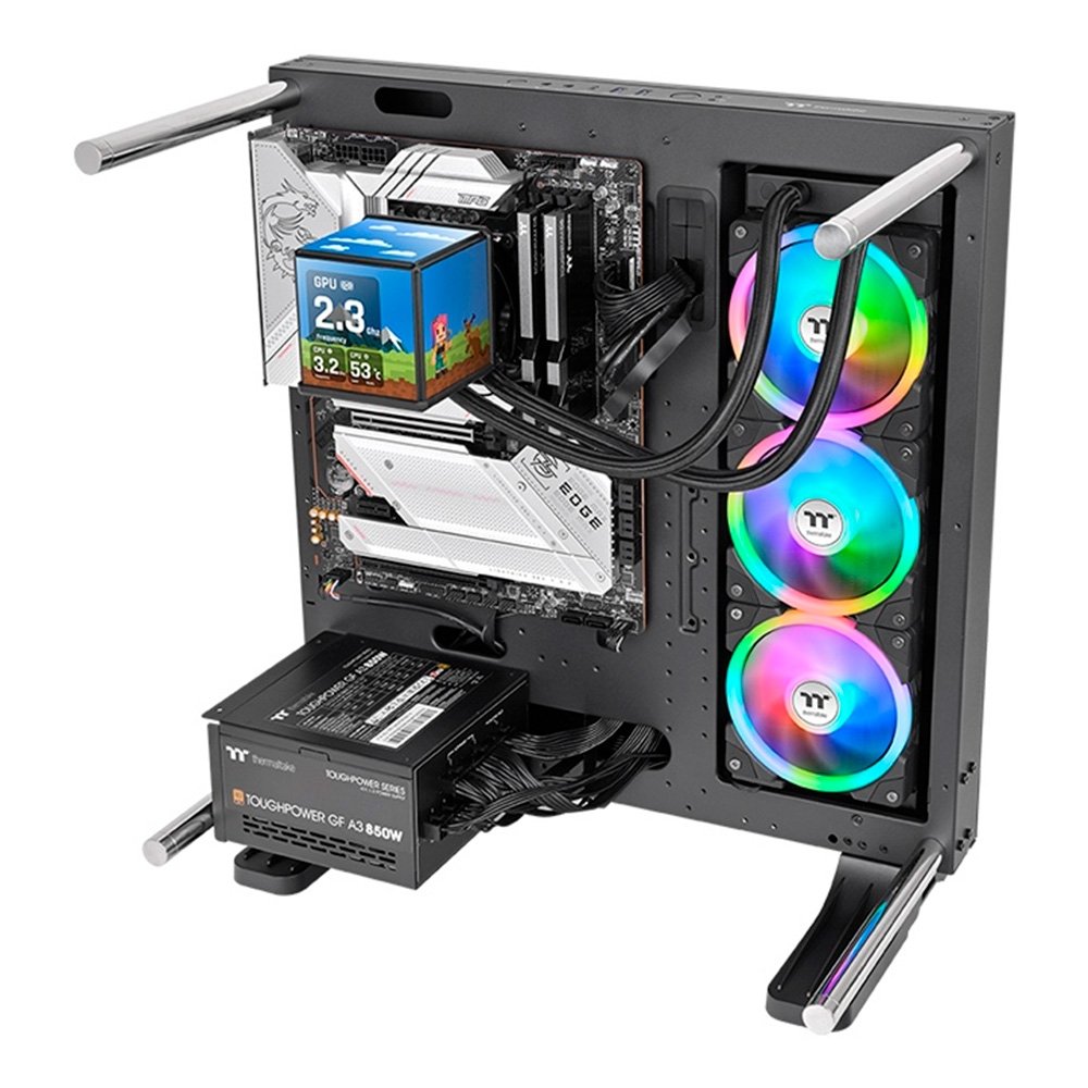Water Cooler Thermaltake MINECUBE 360 Ultra
