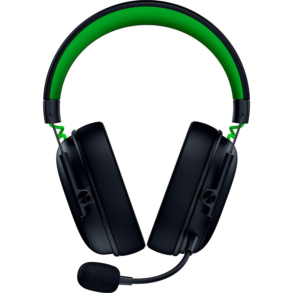 Razer BlackShark V3 X HyperSpeed White | KaBuM!