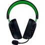 Headset Sem Fio Gamer Razer Blackshark V3 X HyperSpeed, Xbox, Drivers 50mm, Preto - RZ04-05420200