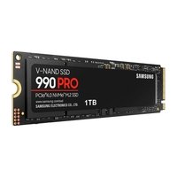 SSD Samsung 990 EVO Plus 1TB NVMe M.2 | KaBuM!
