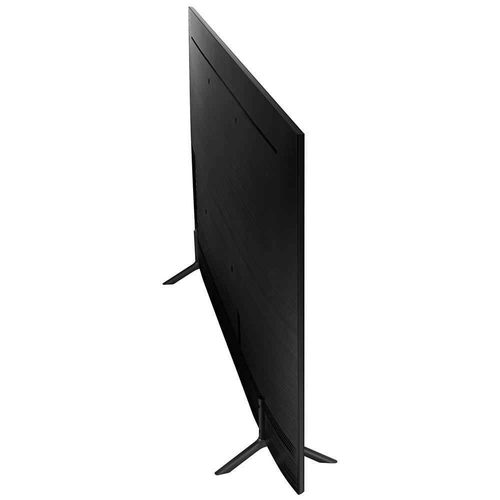 Smart TV LED 55´ UHD 4K Samsung, 3 HDMI, 2 USB, Wi-Fi, HDR - LH55BENELGA/ZD