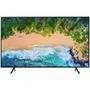 Smart TV LED 55´ UHD 4K Samsung, 3 HDMI, 2 USB, Wi-Fi, HDR - LH55BENELGA/ZD