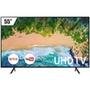 Smart TV LED 55´ UHD 4K Samsung, 3 HDMI, 2 USB, Wi-Fi, HDR - LH55BENELGA/ZD
