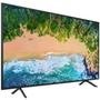 Smart TV LED 55´ UHD 4K Samsung, 3 HDMI, 2 USB, Wi-Fi, HDR - LH55BENELGA/ZD