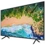Smart TV LED 55´ UHD 4K Samsung, 3 HDMI, 2 USB, Wi-Fi, HDR - LH55BENELGA/ZD