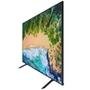 Smart TV LED 55´ UHD 4K Samsung, 3 HDMI, 2 USB, Wi-Fi, HDR - LH55BENELGA/ZD