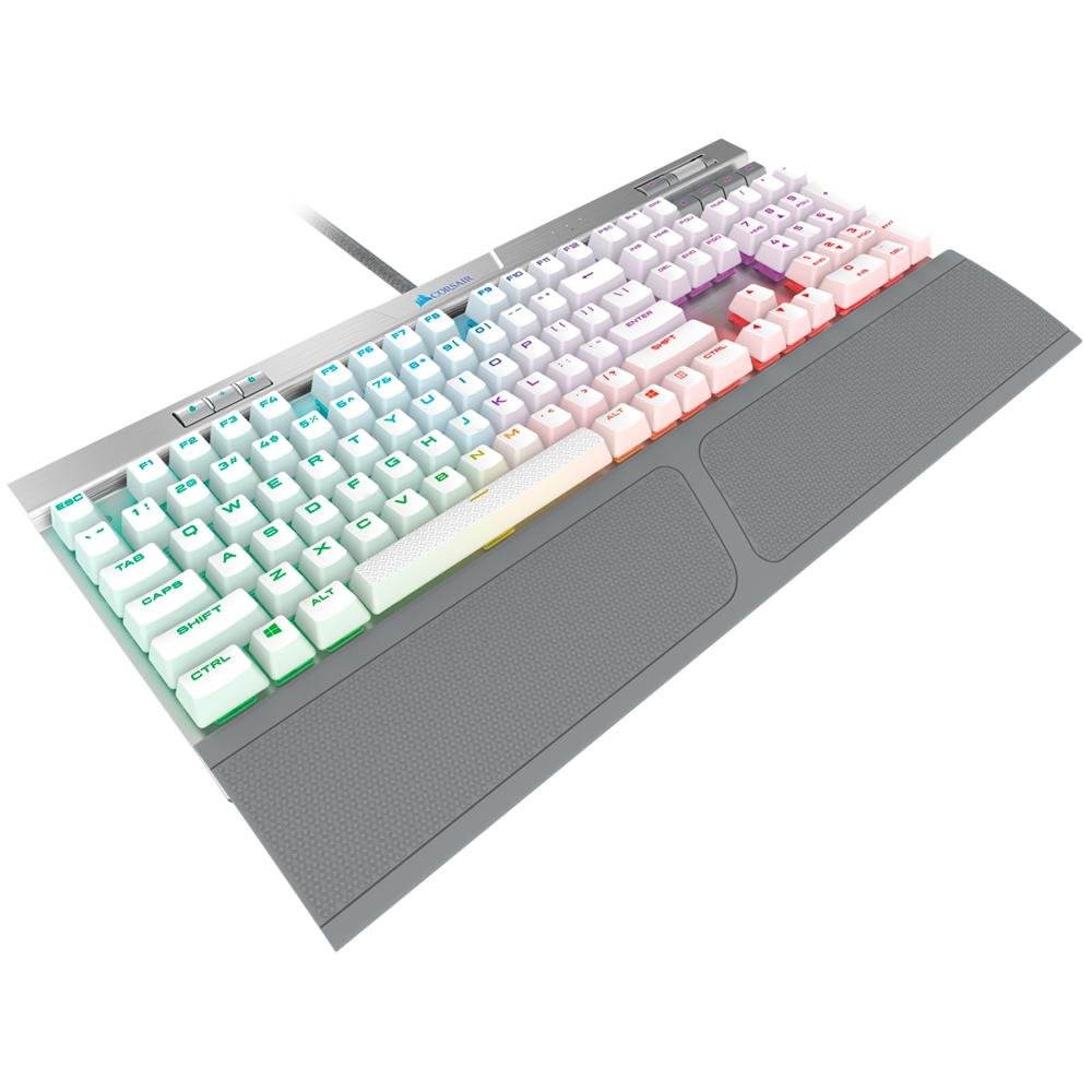 Teclado Gamer K70 RGB MK.2 SE Mecânico | KaBuM!
